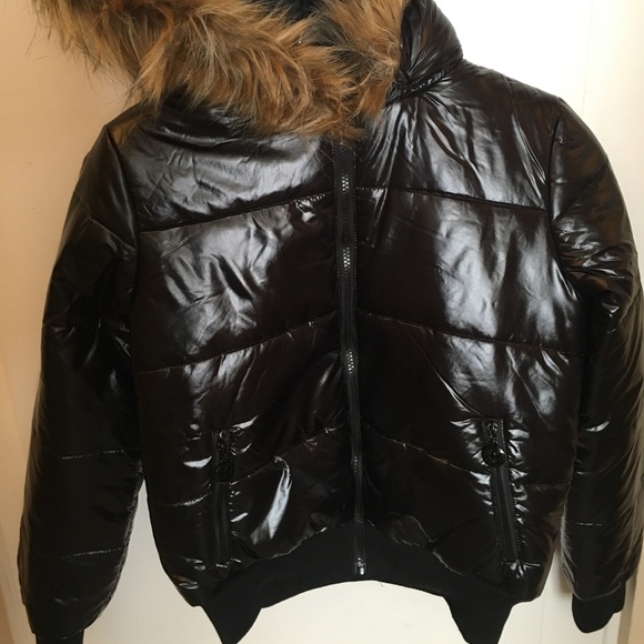 Nicki Minaj Jacket - Picture 2 of 8